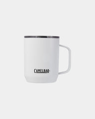Custom insulated stainless steel mug 350ml - 1