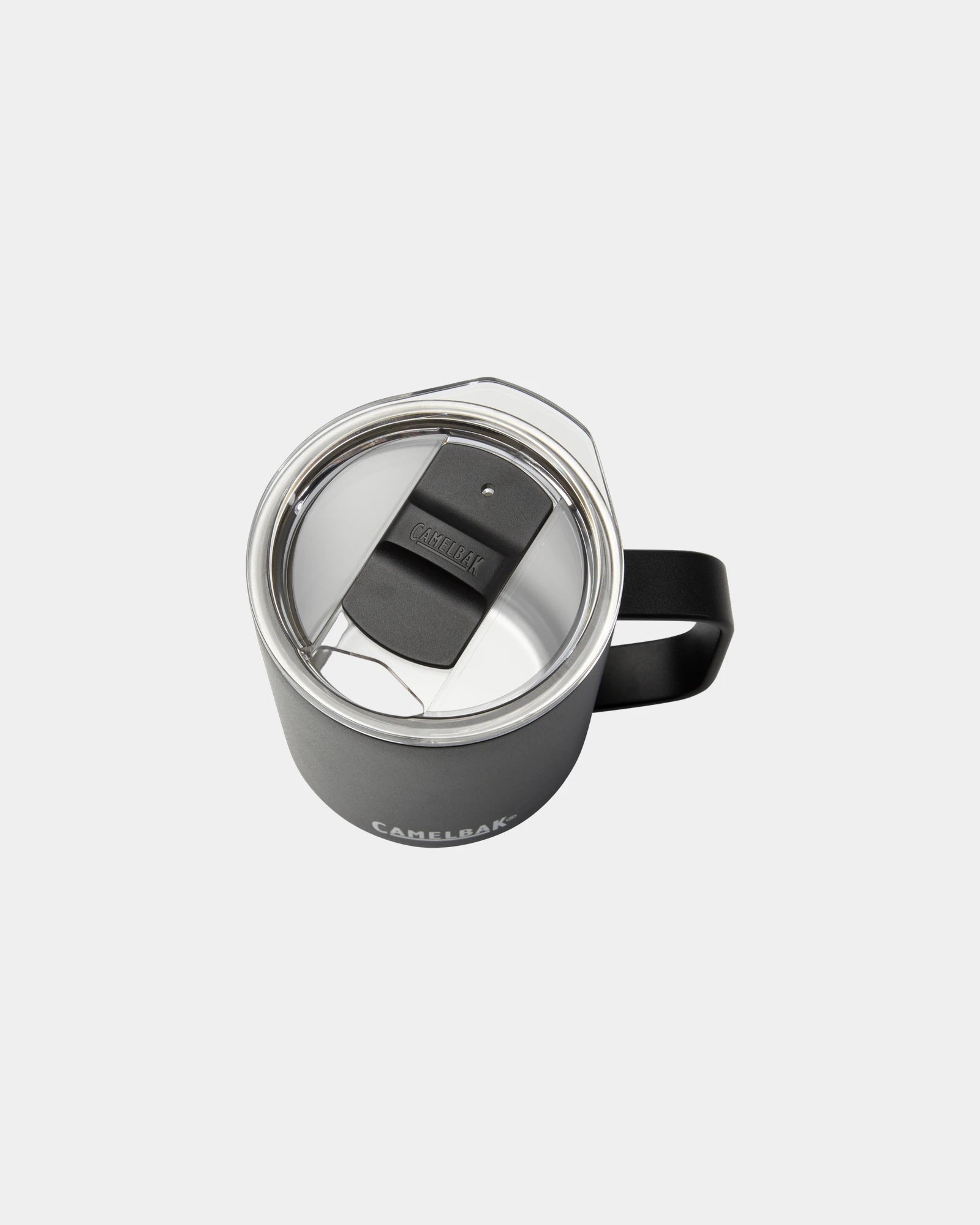 Custom insulated stainless steel mug 350ml - 6