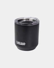 Custom insulated stainless steel mug 300ml - Black