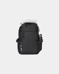 Custom recycled rPET laptop backpack 15" - 1