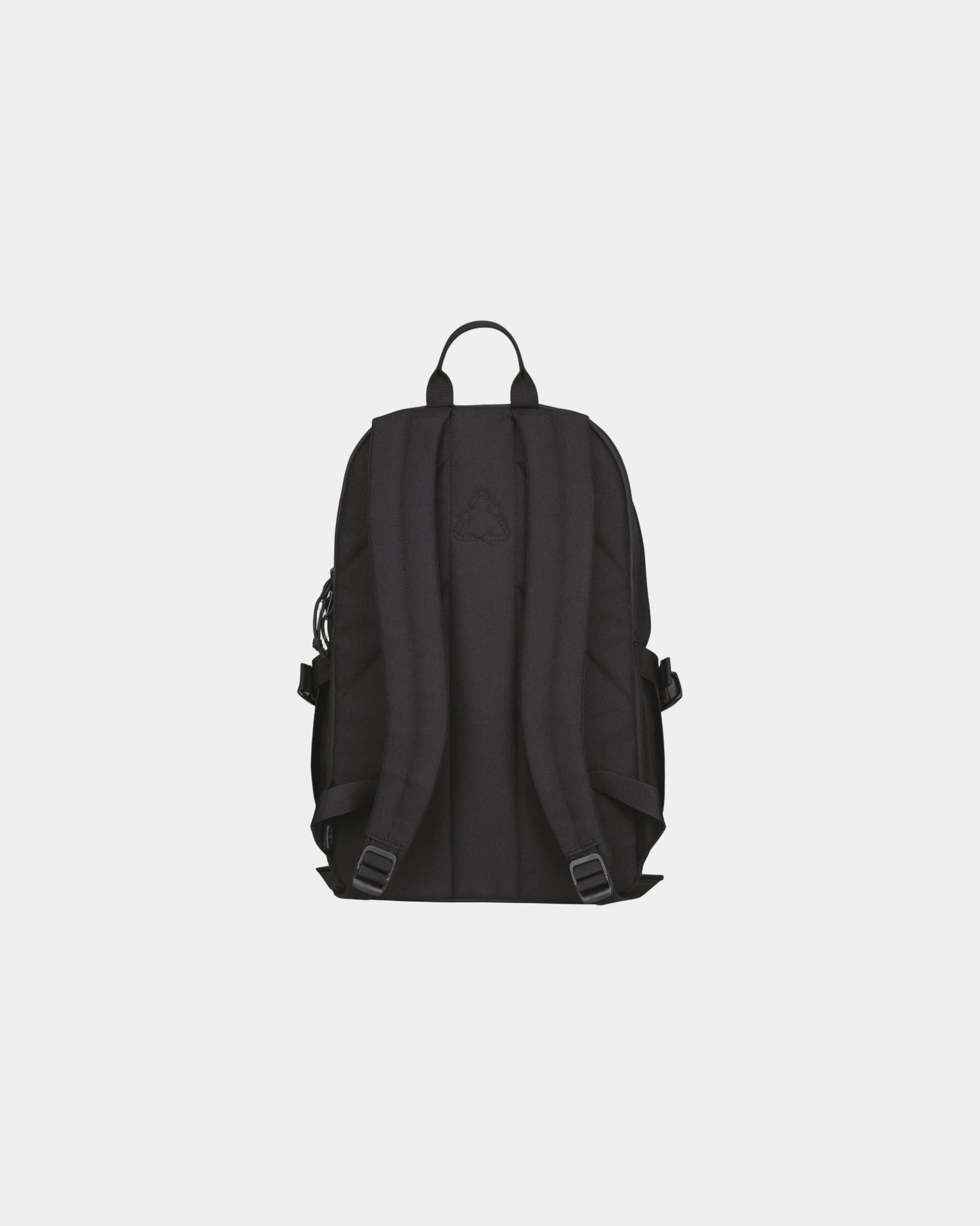 Custom recycled rPET laptop backpack 15" - 4