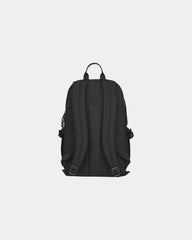 Custom recycled rPET laptop backpack 15" - 4
