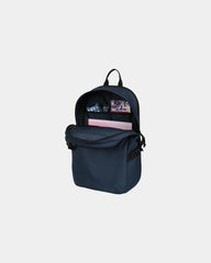 Custom recycled rPET laptop backpack 15" - 5