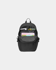 Custom recycled rPET laptop backpack 15" - 3