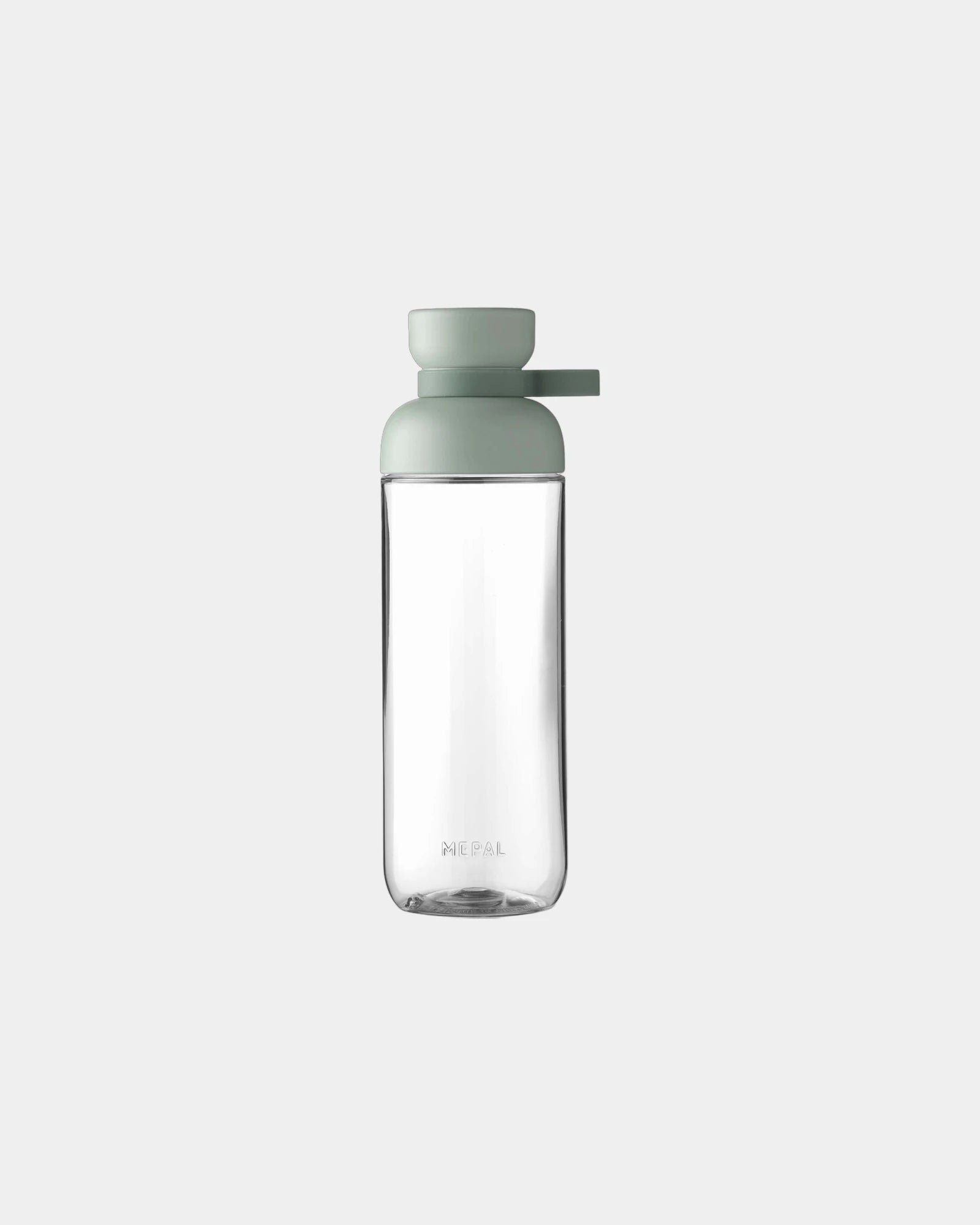 Custom eco-friendly 700ml water bottle - 1