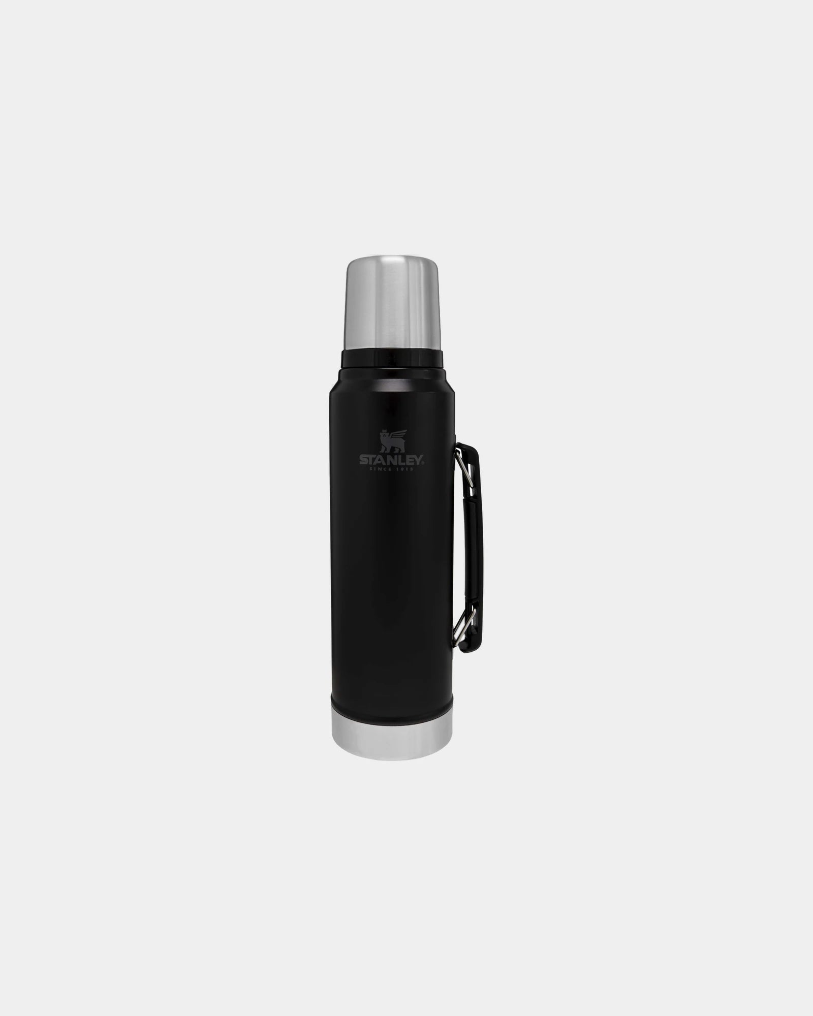 Custom insulated stainless steel drinkware bottle - 4