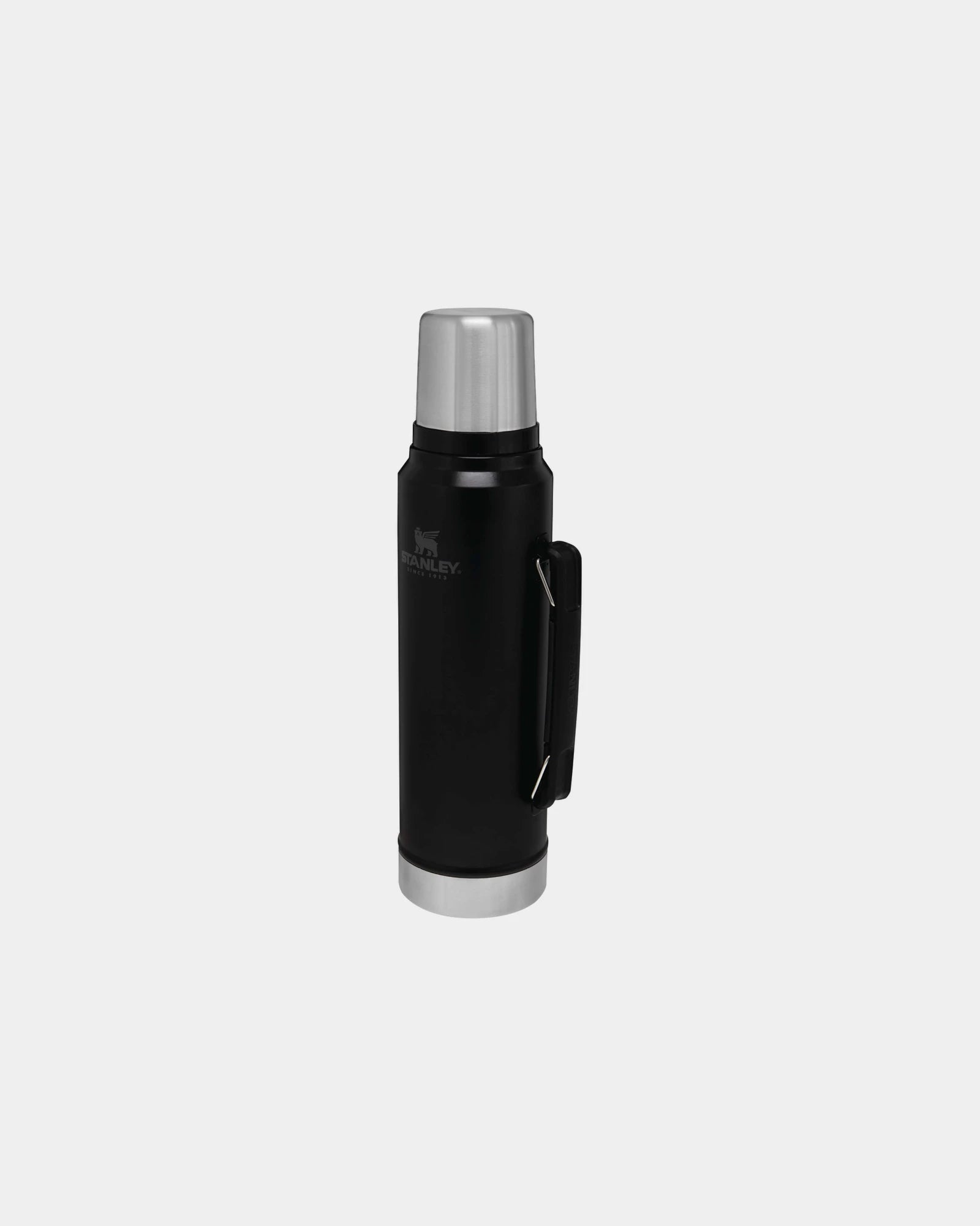 Custom insulated stainless steel drinkware bottle - 5