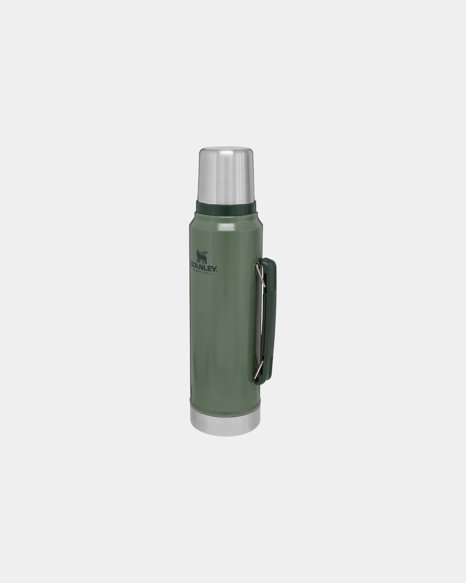 Custom insulated stainless steel drinkware bottle - 2