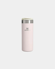 Custom insulated stainless steel travel mug 470ml - 3