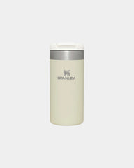 Custom insulated stainless steel travel mug 350ml - 1