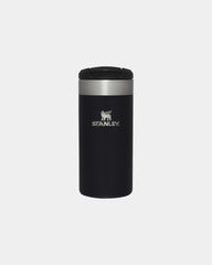 Custom insulated stainless steel travel mug 350ml - 5