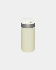 Custom insulated stainless steel travel mug 350ml - 2