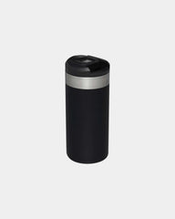 Custom insulated stainless steel travel mug 350ml - 6