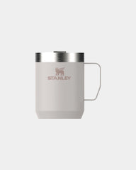 Promotional recycled stainless steel camping mug - 4