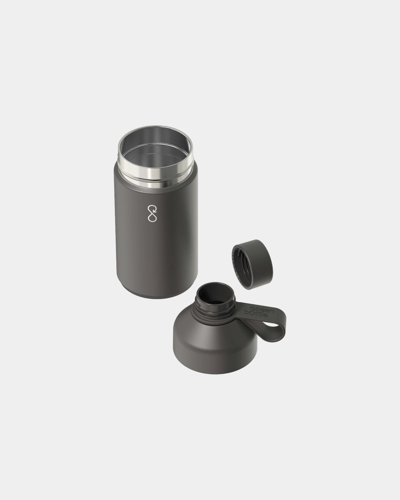 Custom Promotional Insulated Ocean Bottle 750ml - 9
