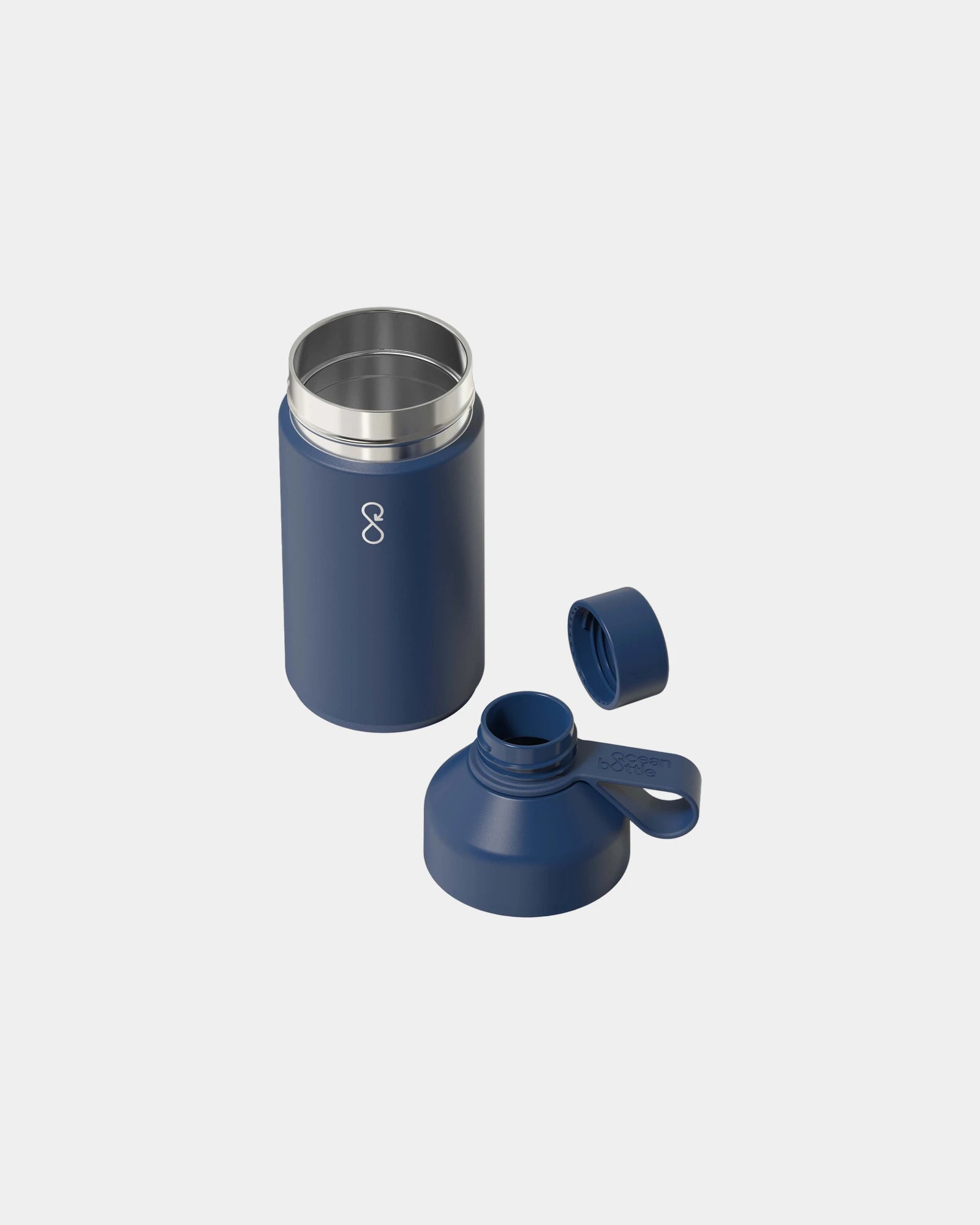 Custom Promotional Insulated Ocean Bottle 750ml - 6