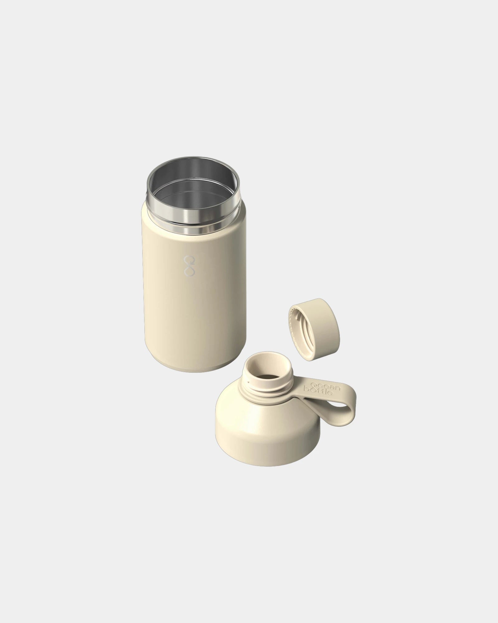 Custom Promotional Insulated Ocean Bottle 750ml - 2