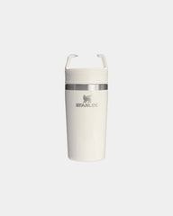 Promotional stainless steel travel mug 350ml - 1
