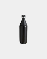 Custom recycled stainless steel water bottle 600ml - 6
