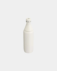Custom recycled stainless steel water bottle 600ml - 2