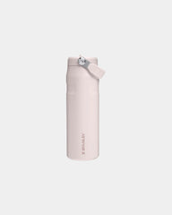 Recycled stainless steel Stanley IceFlow™ 2.0 700ml bottle - 2