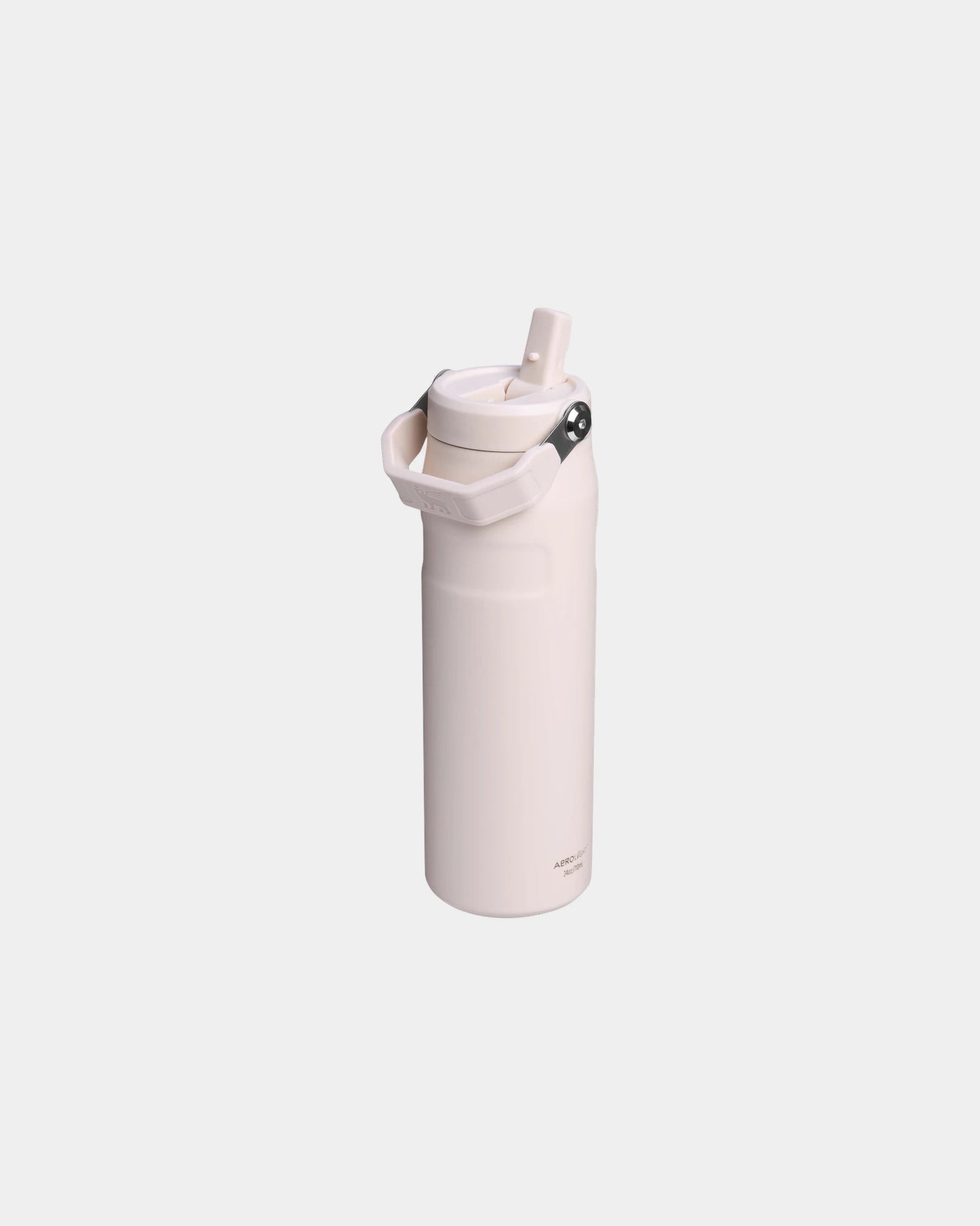 Recycled stainless steel Stanley IceFlow™ 2.0 700ml bottle - Light Pink