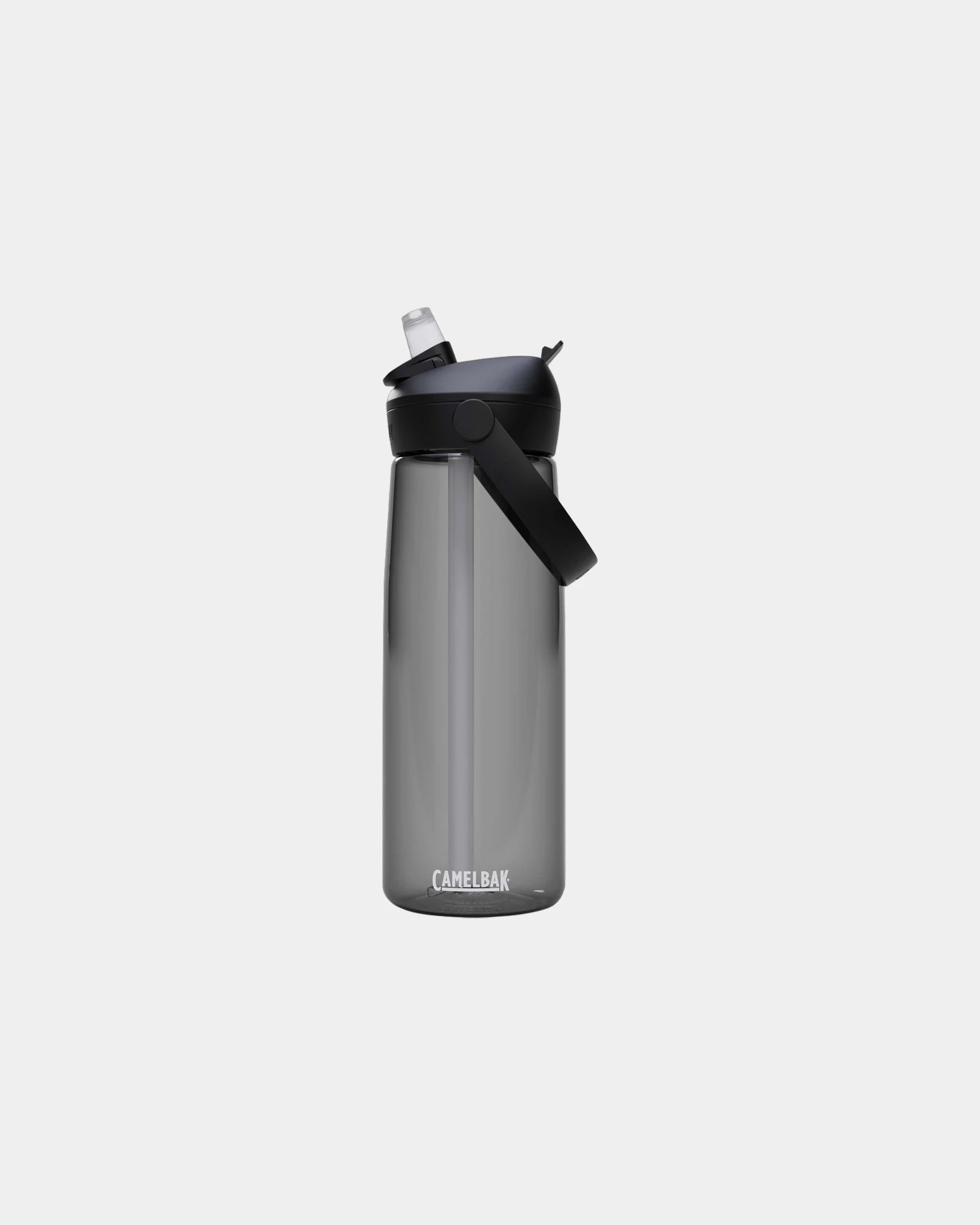 Custom eco-friendly Tritan water bottle Camelbak Thrive - Charcoal