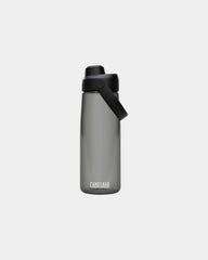 Custom eco-friendly Tritan water bottle 740ml - Charcoal