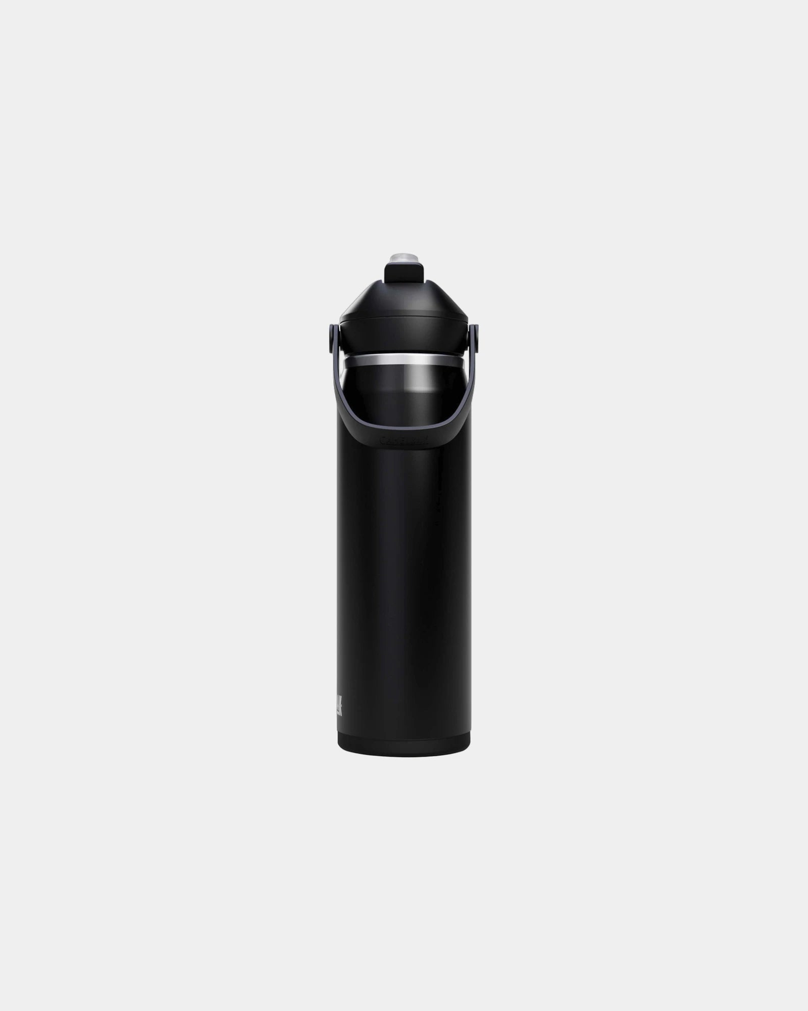 Promotional insulated stainless steel water bottle 740ml - 3