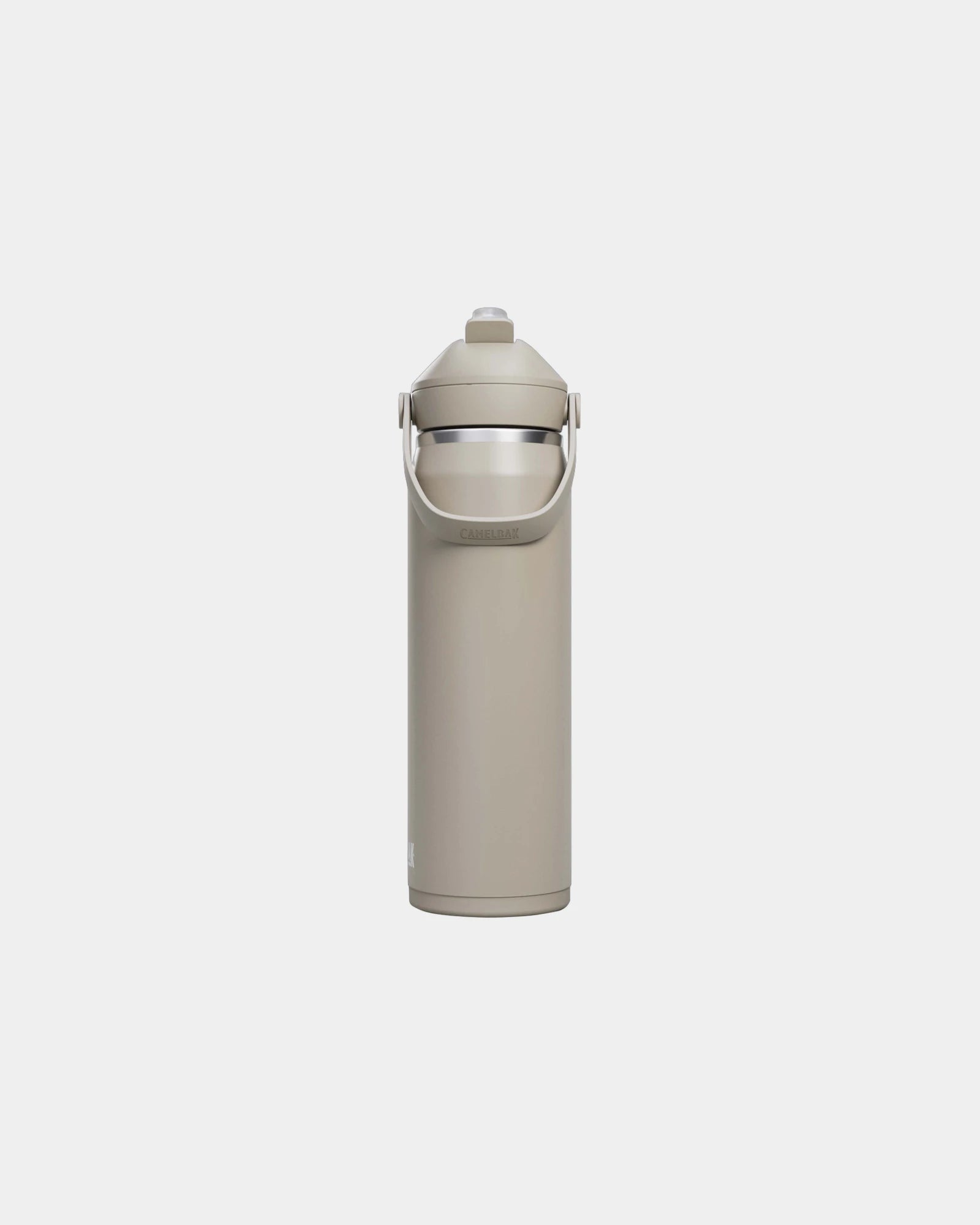 Promotional insulated stainless steel water bottle 740ml - 2