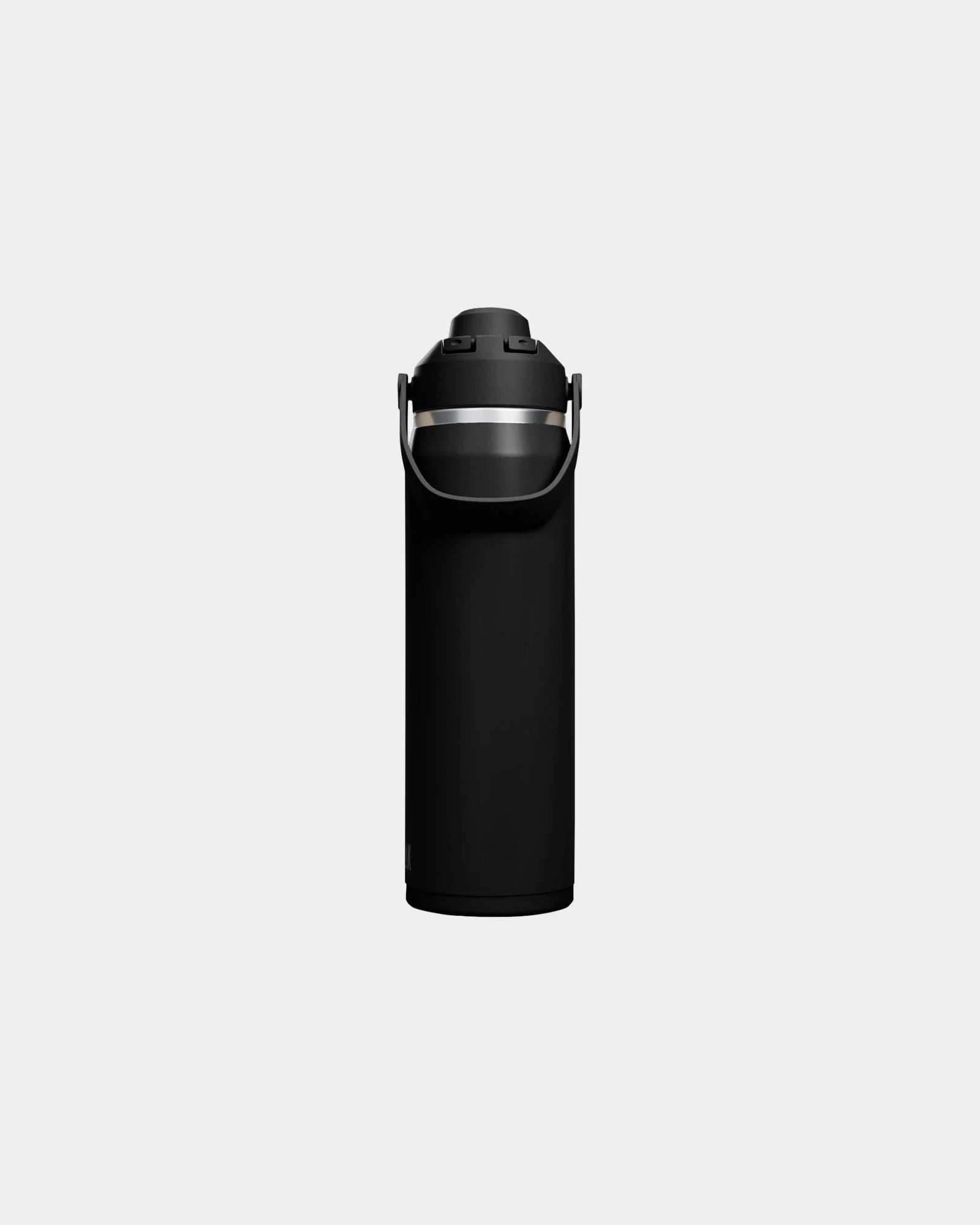 Custom insulated stainless steel water bottle 740ml - 6