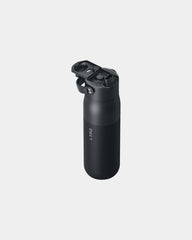Custom eco-friendly stainless steel water bottle LARQ - 7
