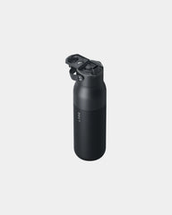 Custom eco-friendly stainless steel water bottle LARQ - 7