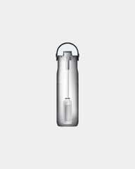 Custom insulated stainless steel water bottle LARQ Swig Top - 6