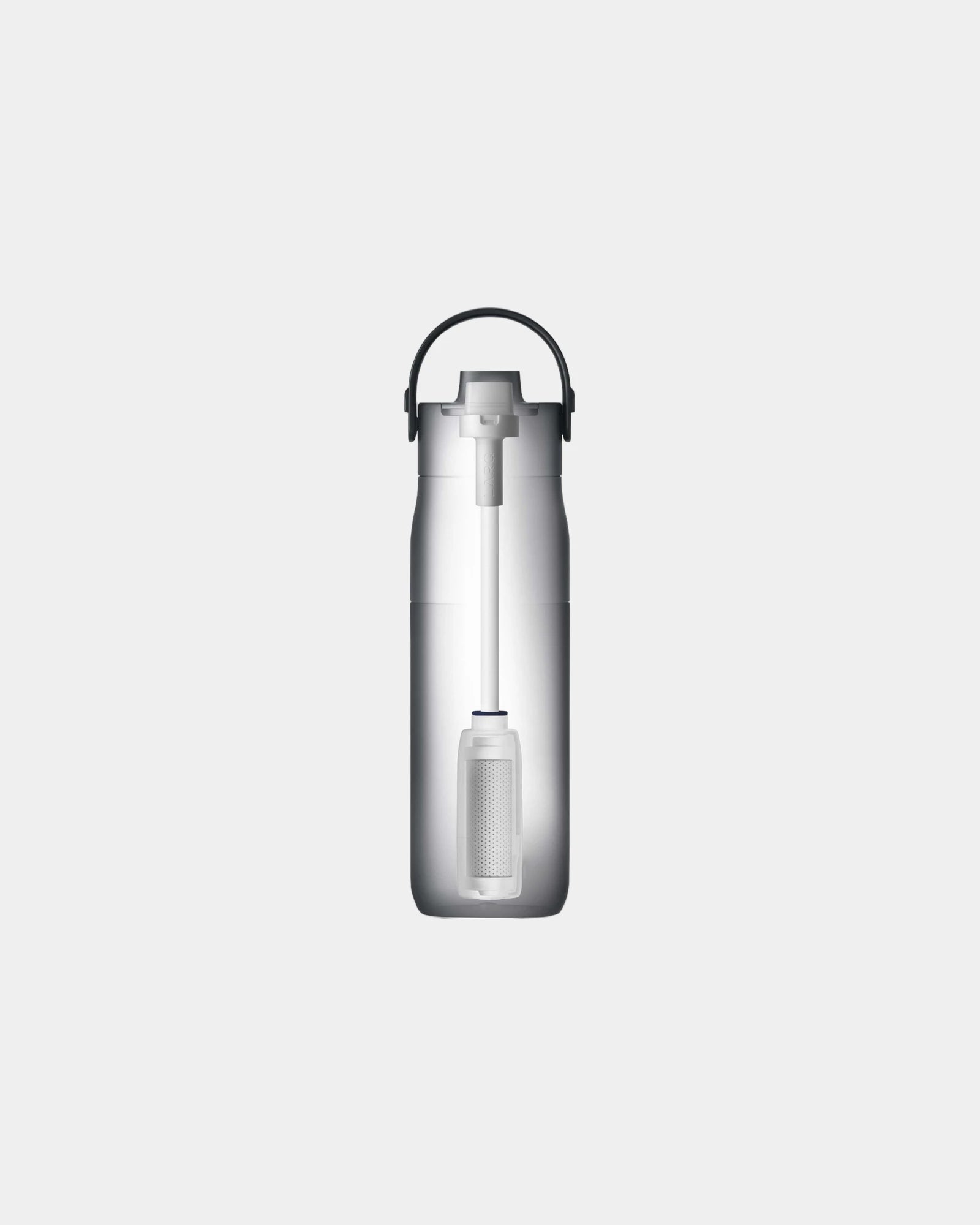 Custom insulated stainless steel water bottle LARQ Swig Top - 6