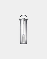 Custom insulated stainless steel water bottle LARQ Swig Top - 6