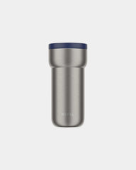 Custom insulated stainless steel mug 375ml - 1