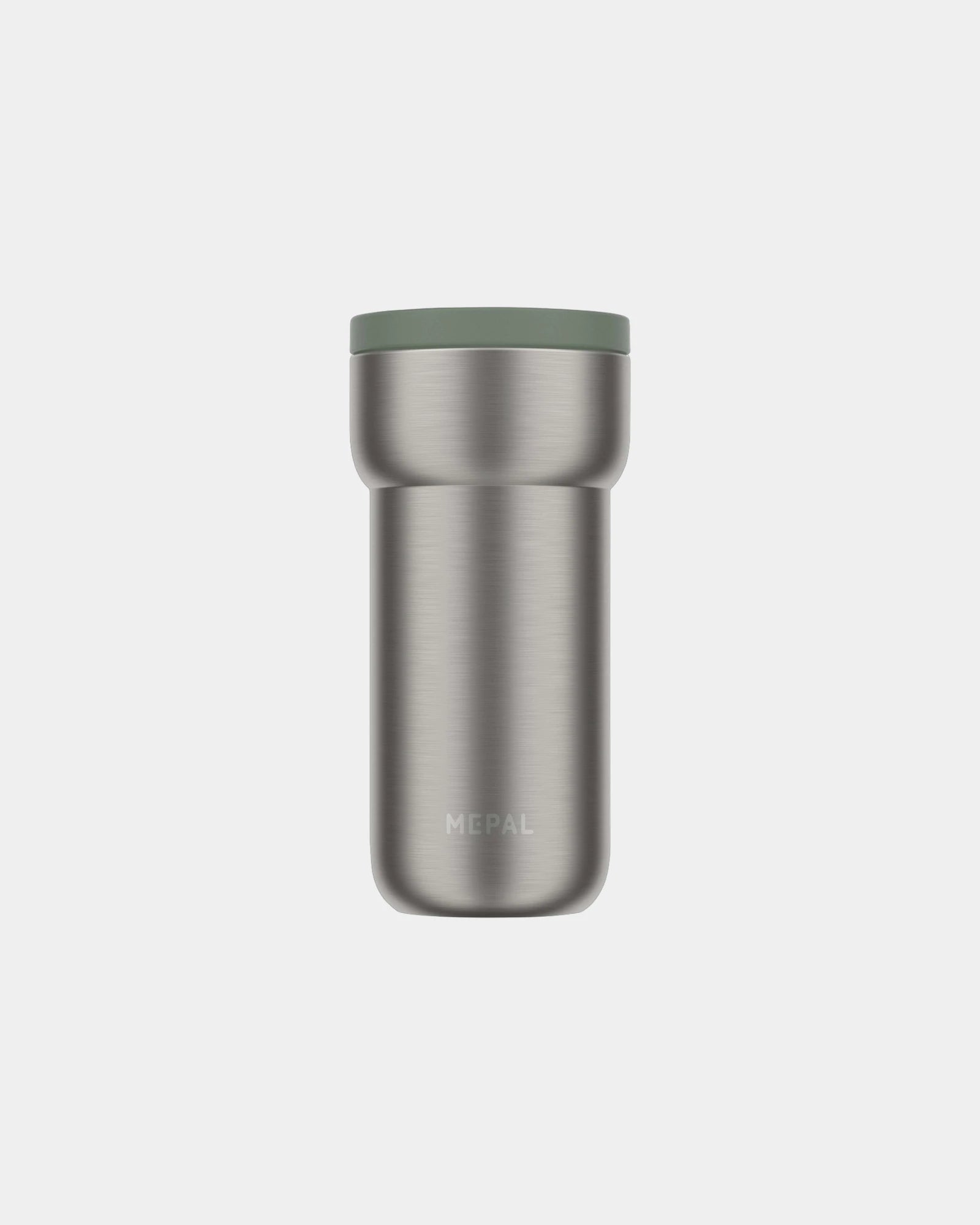 Custom insulated stainless steel mug 375ml - 3