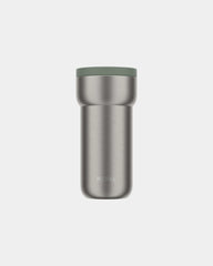 Custom insulated stainless steel mug 375ml - 3