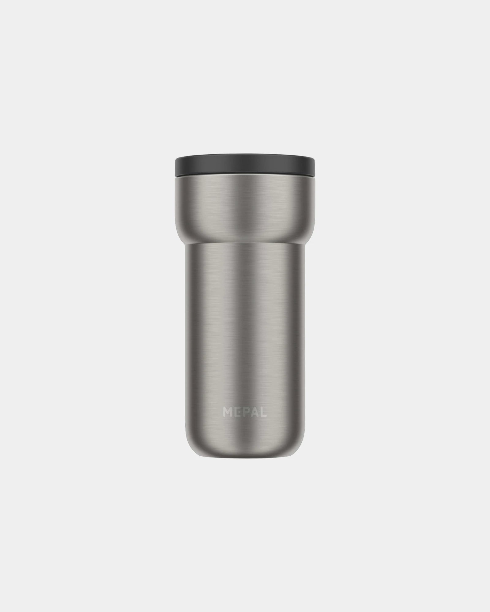 Custom insulated stainless steel mug 375ml - 5