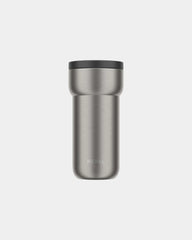 Custom insulated stainless steel mug 375ml - 5
