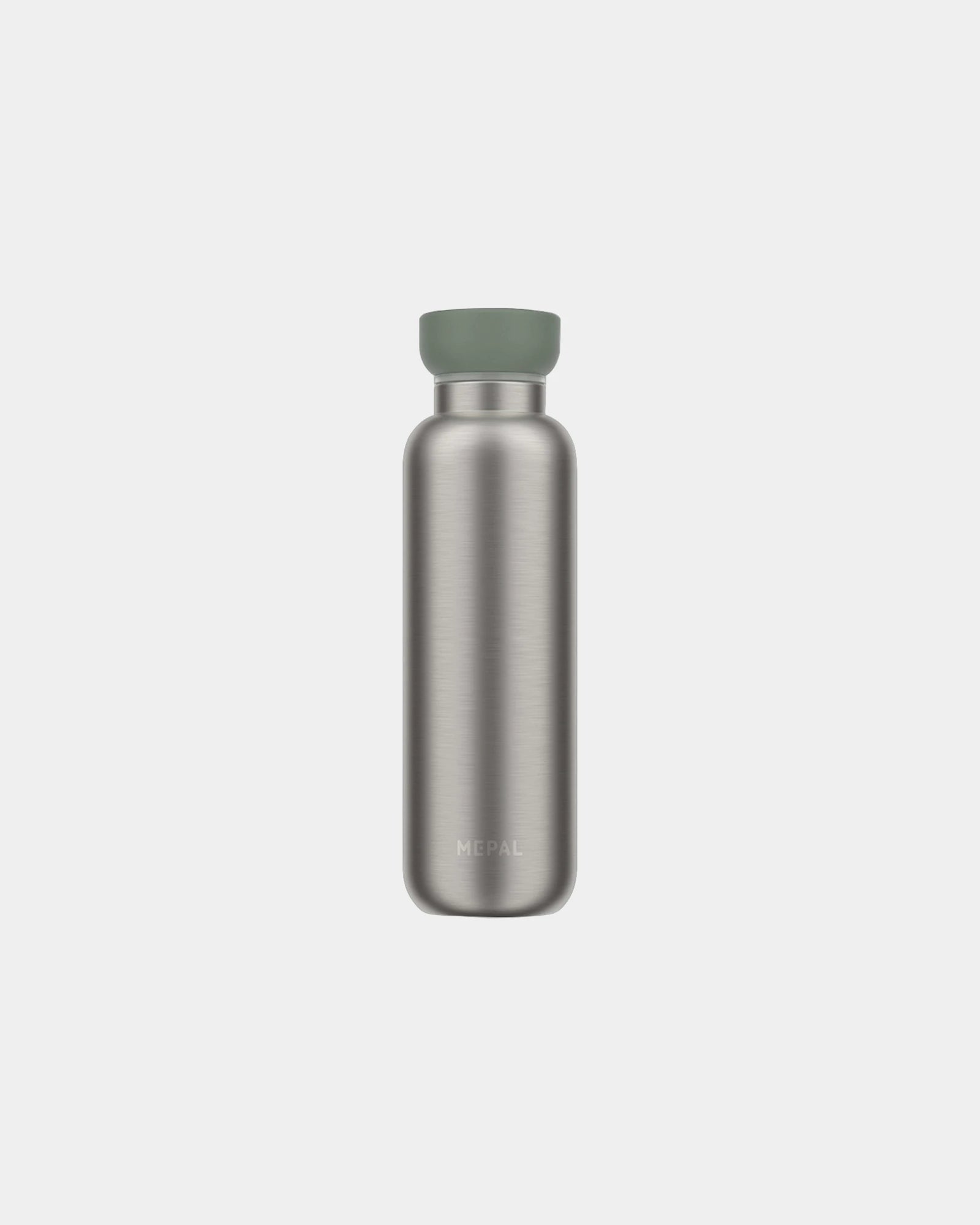 Custom insulated stainless steel water bottle 500ml - 3