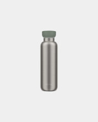 Custom insulated stainless steel water bottle 500ml - 3