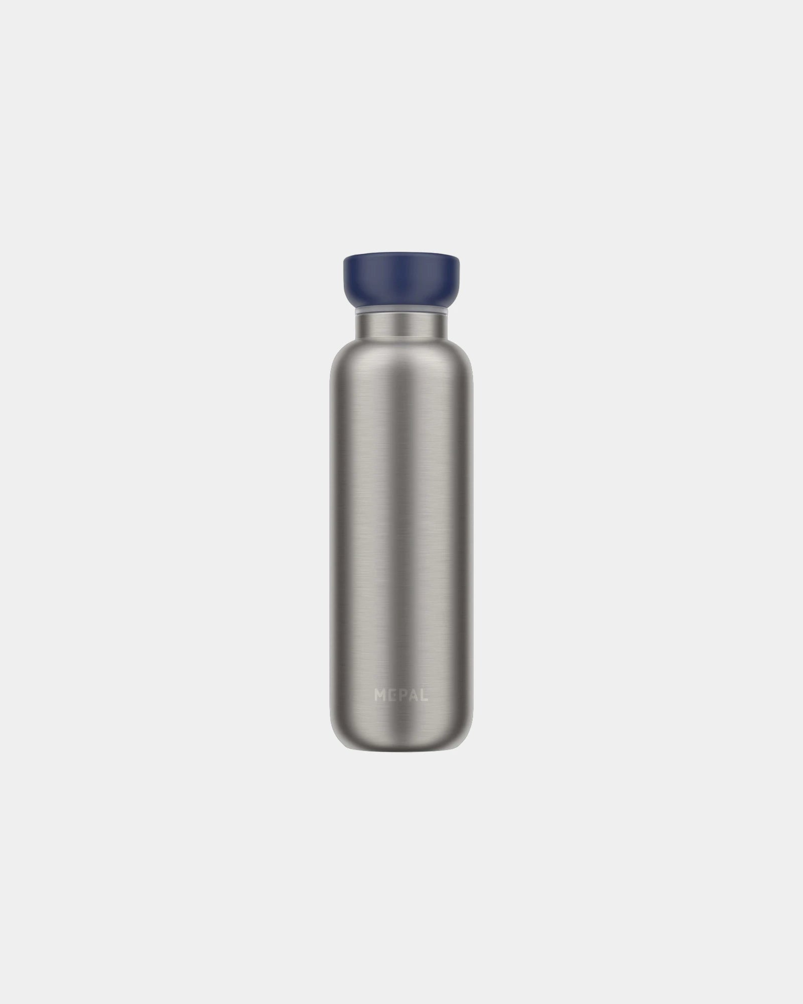 Custom insulated stainless steel water bottle 500ml - 1
