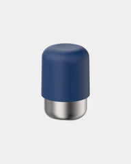 Promotional eco-friendly travel mug 300ml - Bright Blue
