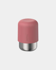 Promotional eco-friendly travel mug 300ml - Pink