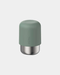 Promotional eco-friendly travel mug 300ml - Sage