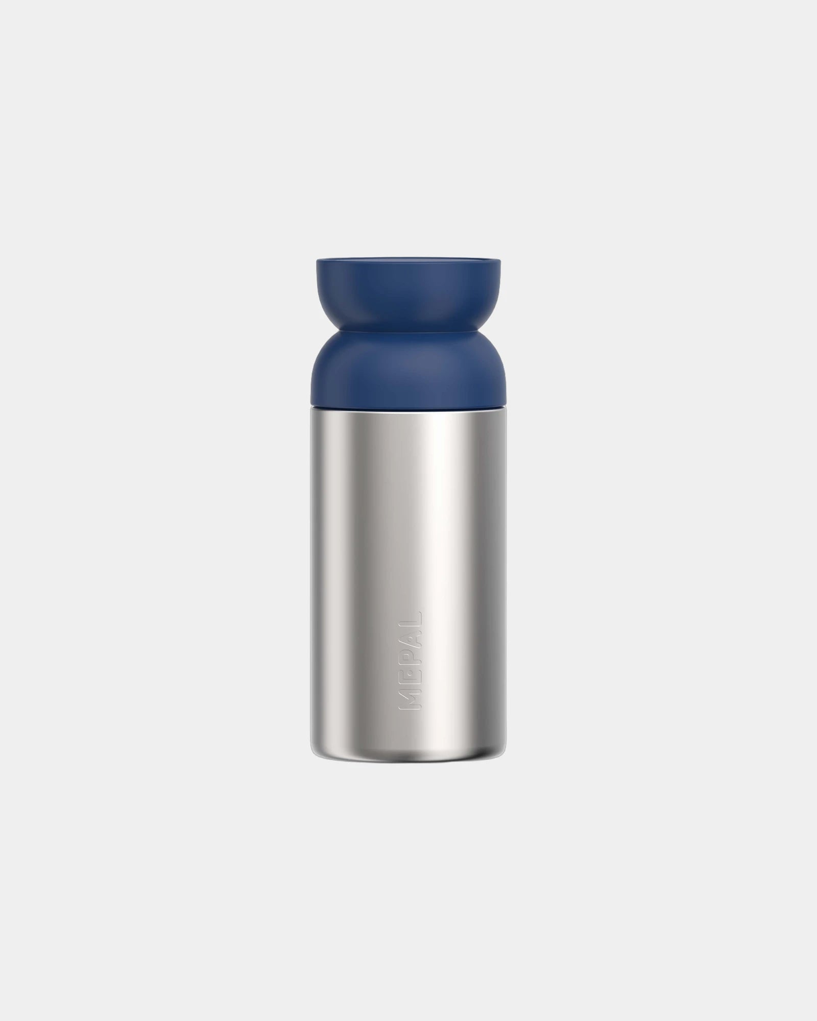 Custom insulated stainless steel mug 350ml - 4