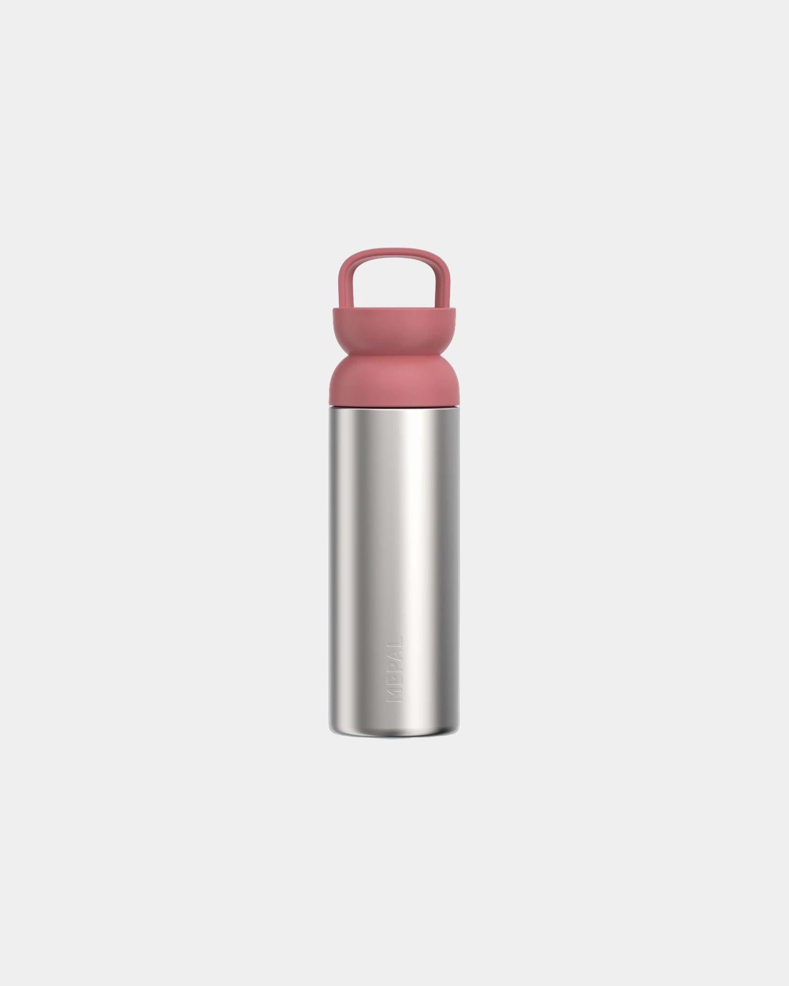 Custom insulated stainless steel mug 500ml - 1