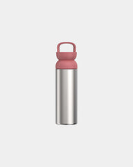 Custom insulated stainless steel mug 500ml - 1